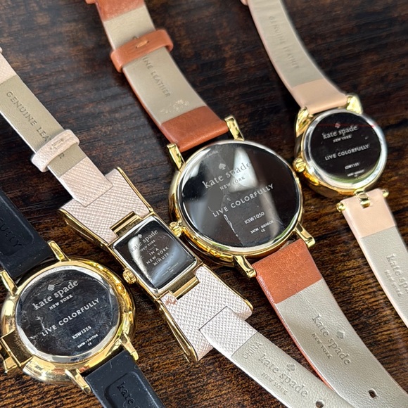 Kate Spade Watch bundle - Picture 3 of 3